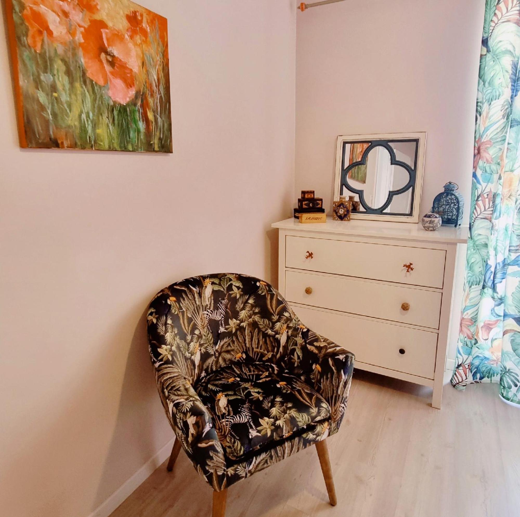 Art House Funchalet Extérieur photo