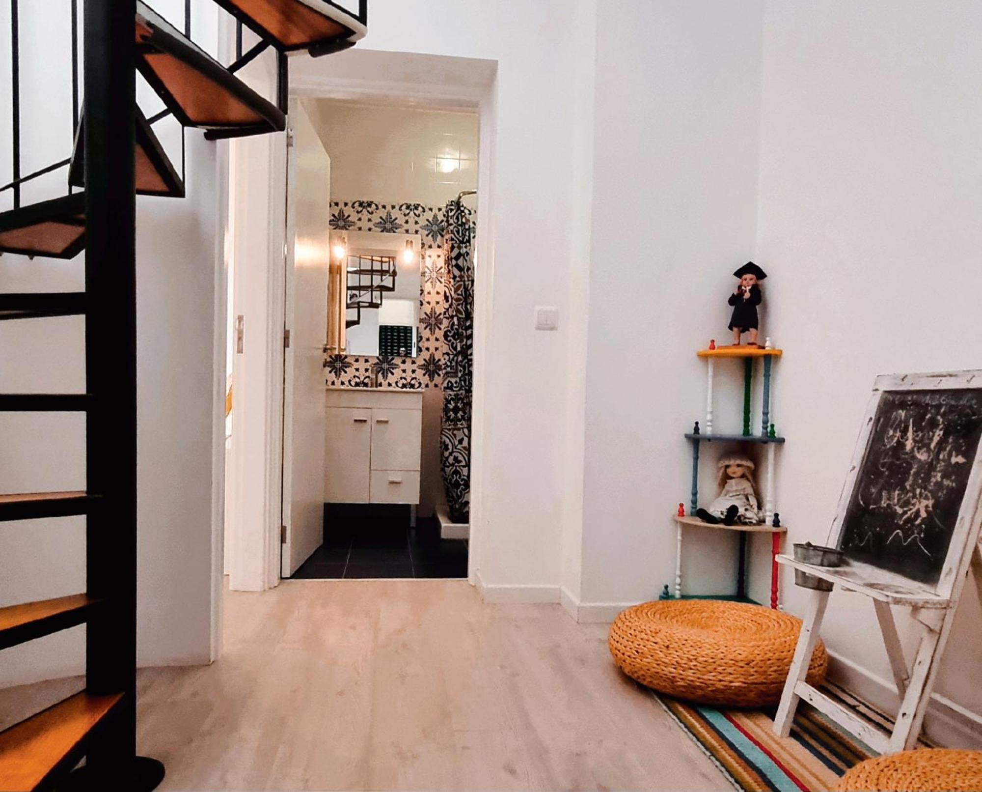 Art House Funchalet Extérieur photo