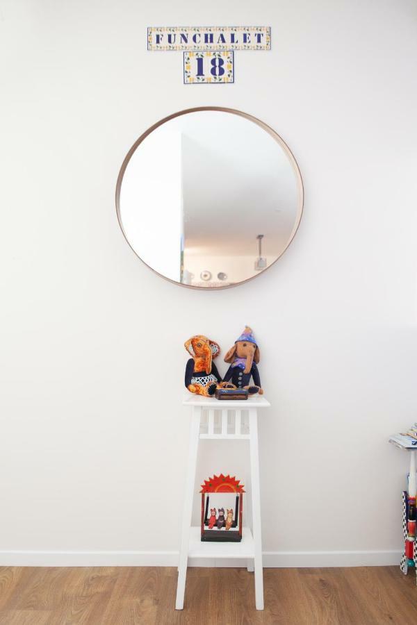 Art House Funchalet Extérieur photo