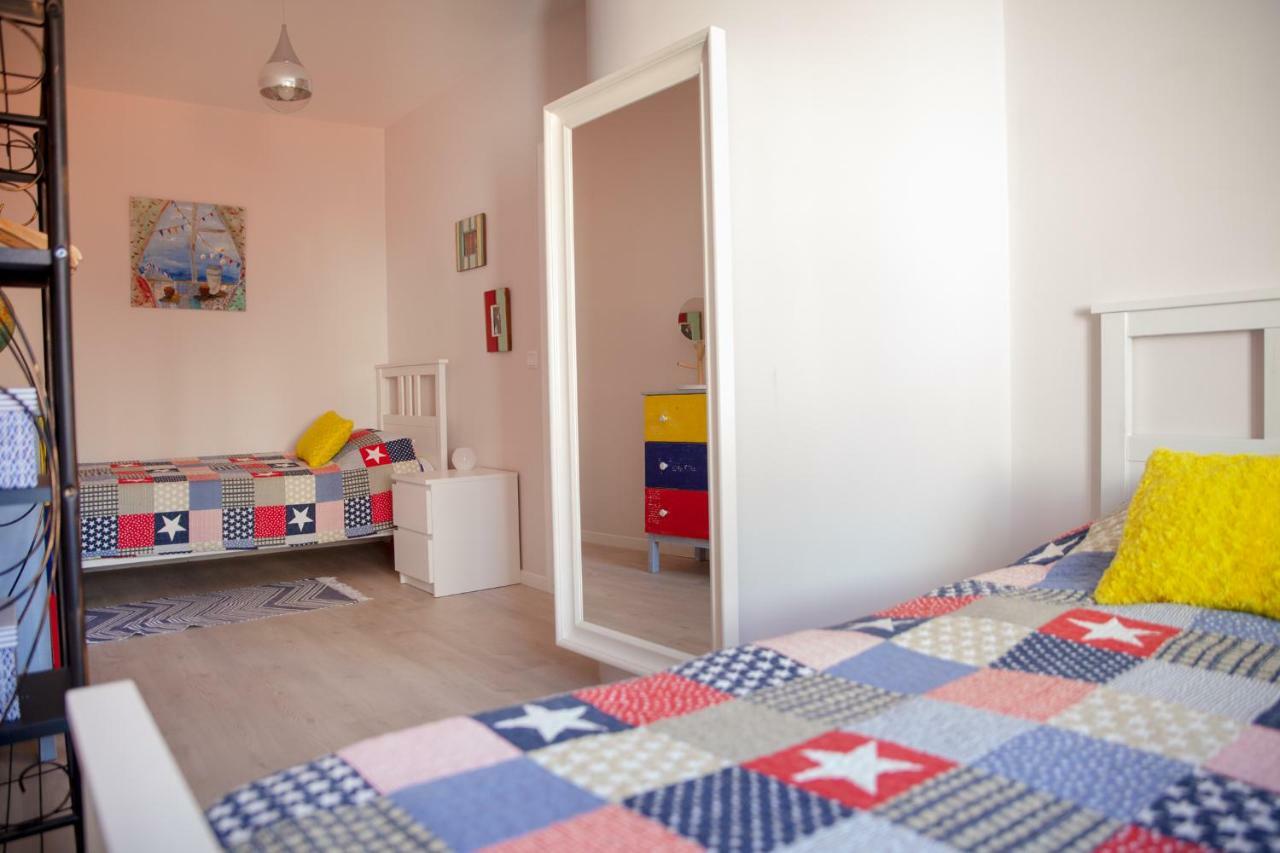 Art House Funchalet Extérieur photo